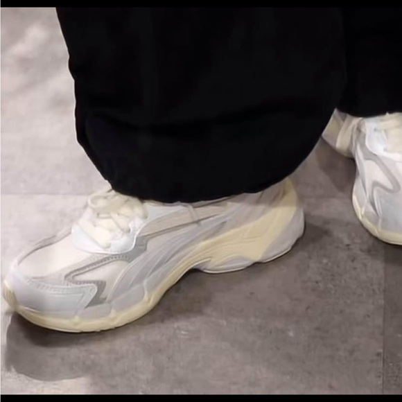 Women’s Puma Nitro sneakers - Picture 5 of 5